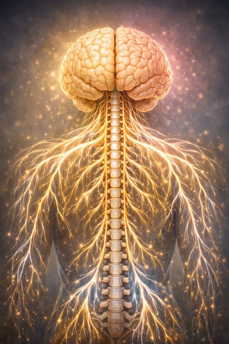 Re-balancing The Hemispheres of The Brain. – David Manning Energy Work